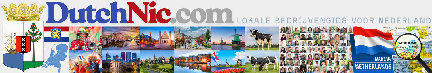 Gemaakt in Nederland - My-Vid